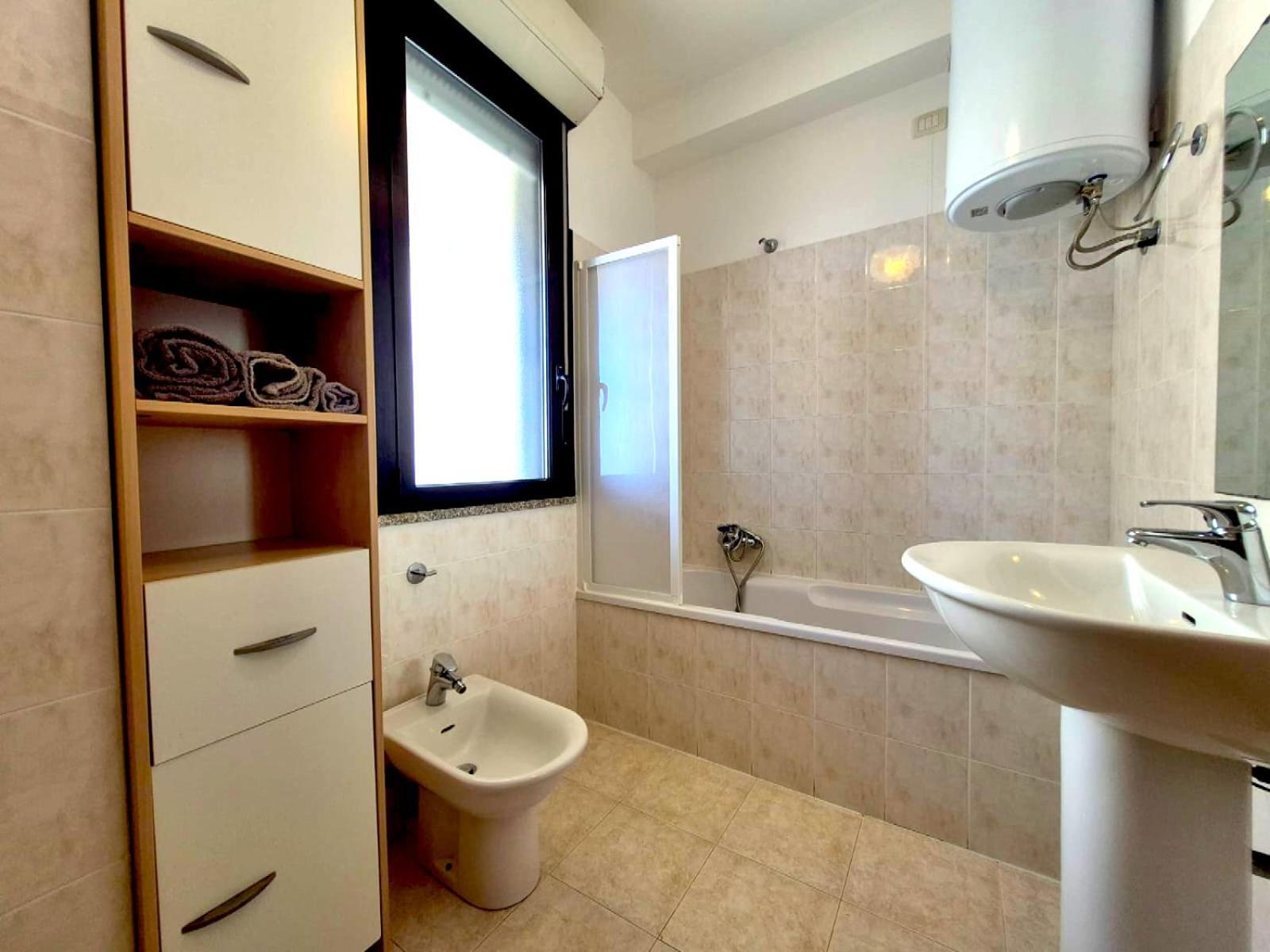 Da Felo Guest House Alghero Ngoại thất bức ảnh