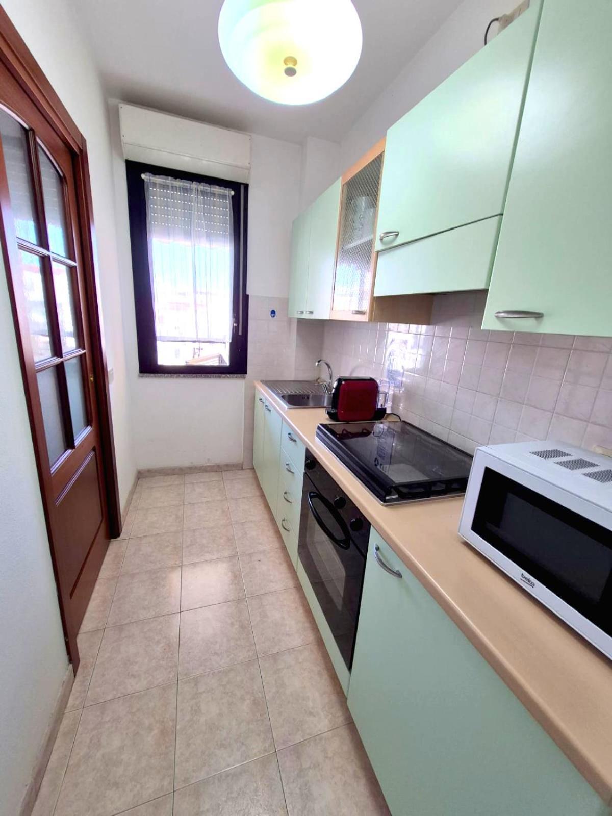 Da Felo Guest House Alghero Ngoại thất bức ảnh