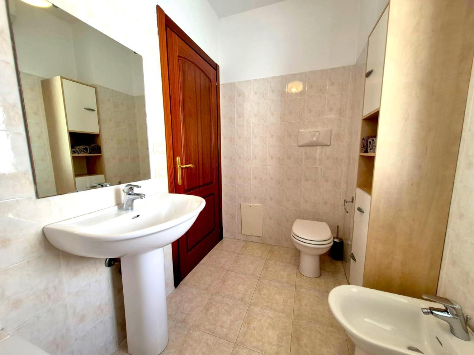 Da Felo Guest House Alghero Ngoại thất bức ảnh