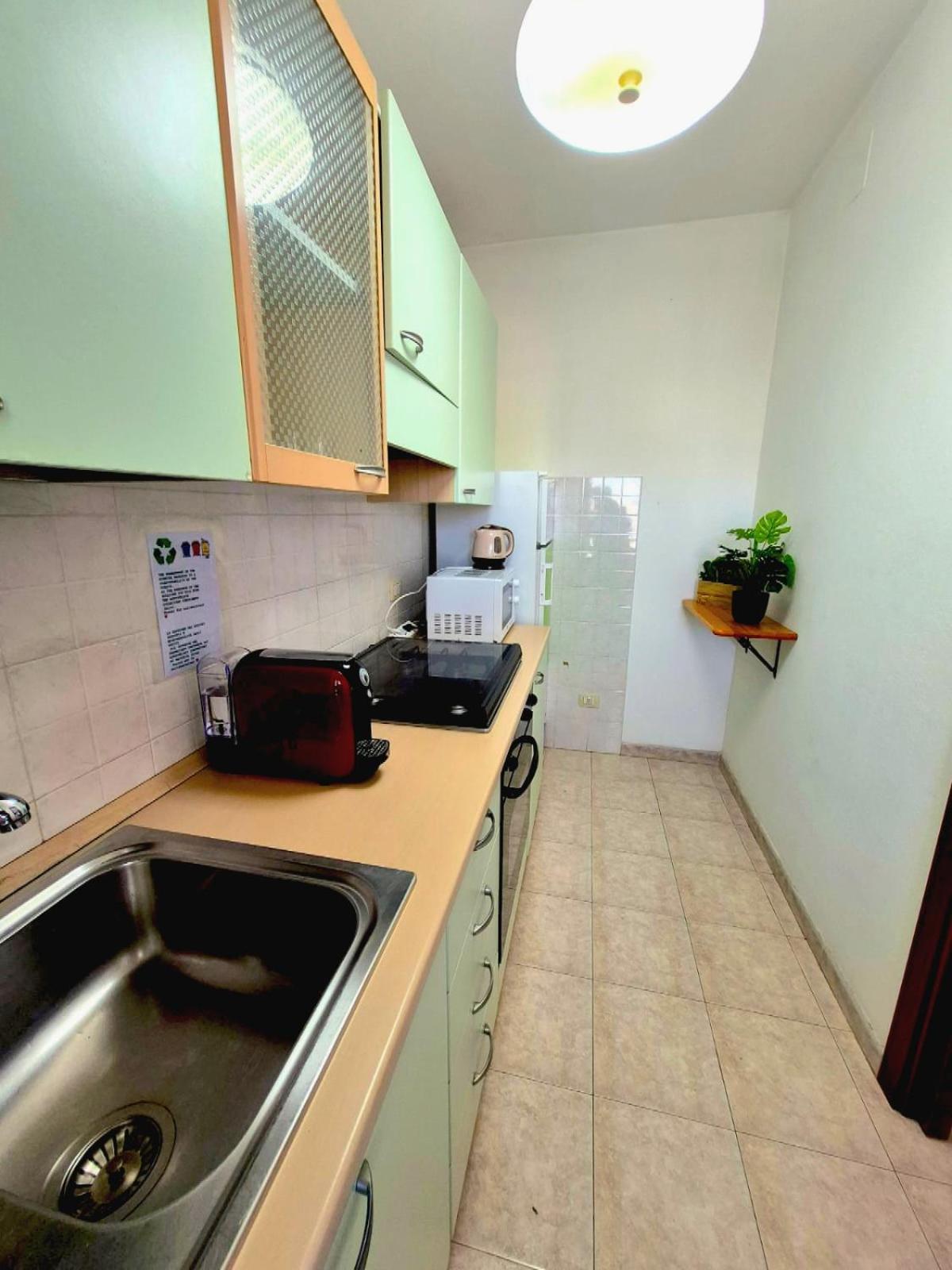 Da Felo Guest House Alghero Ngoại thất bức ảnh