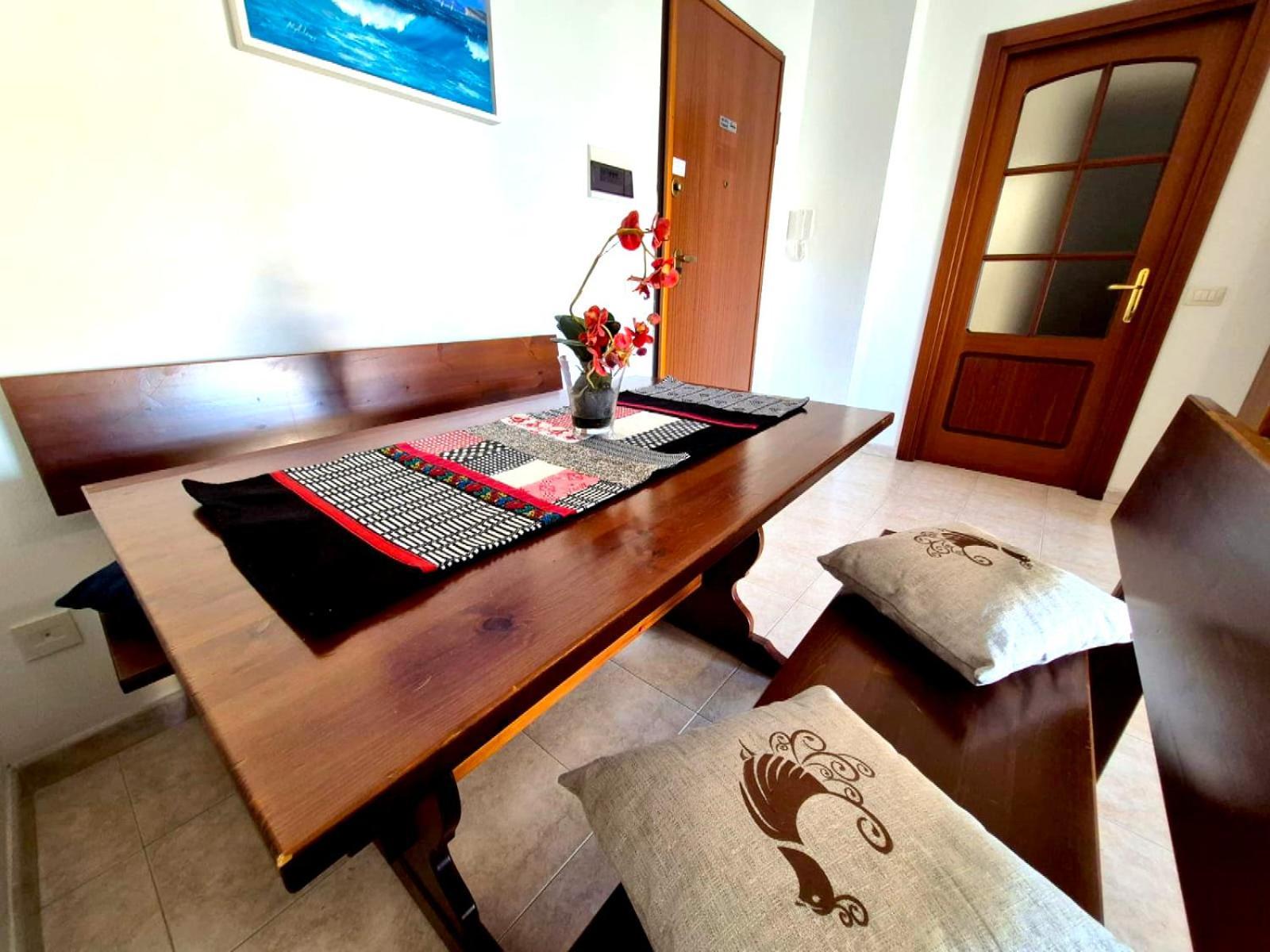 Da Felo Guest House Alghero Ngoại thất bức ảnh