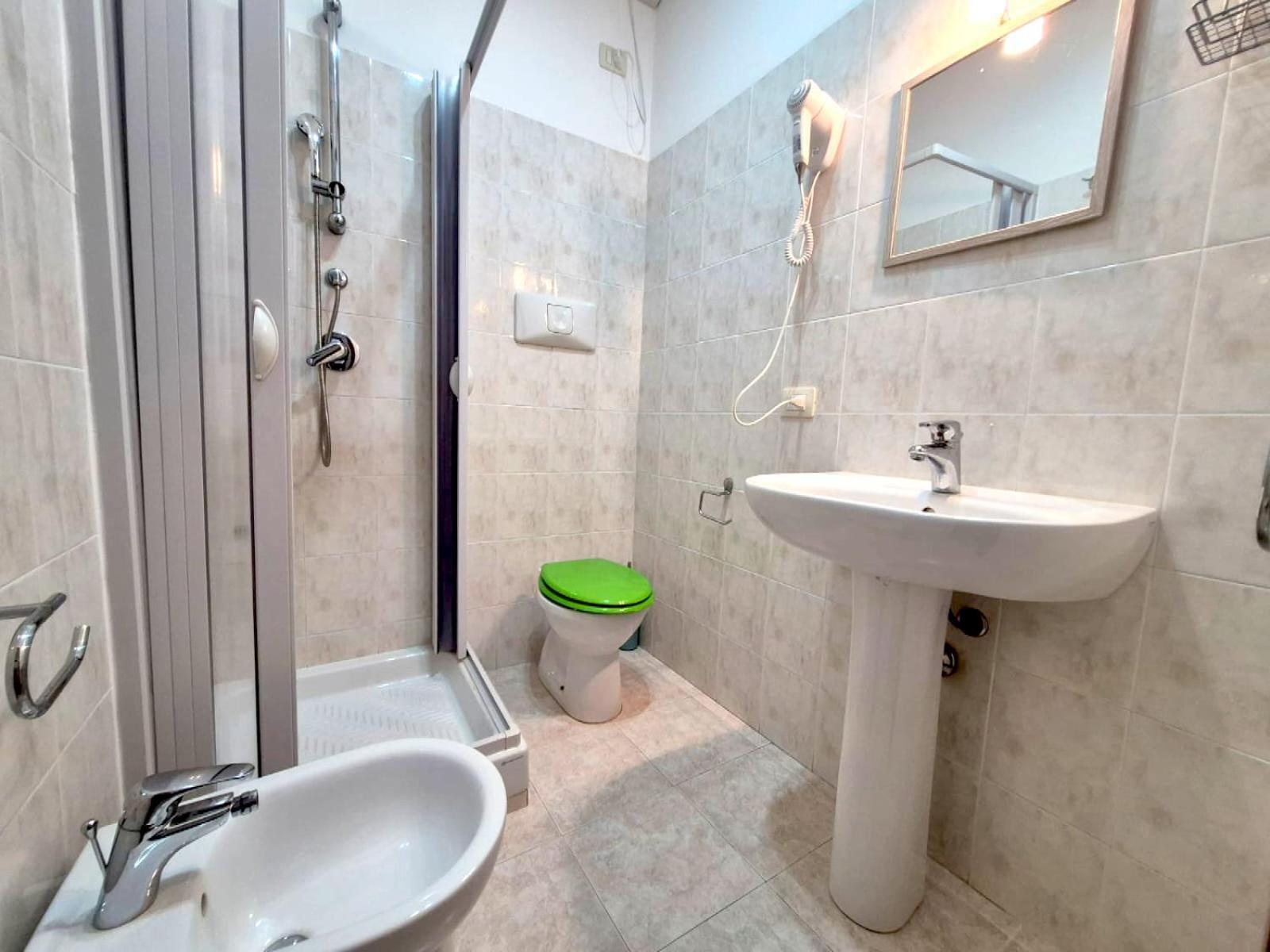 Da Felo Guest House Alghero Ngoại thất bức ảnh