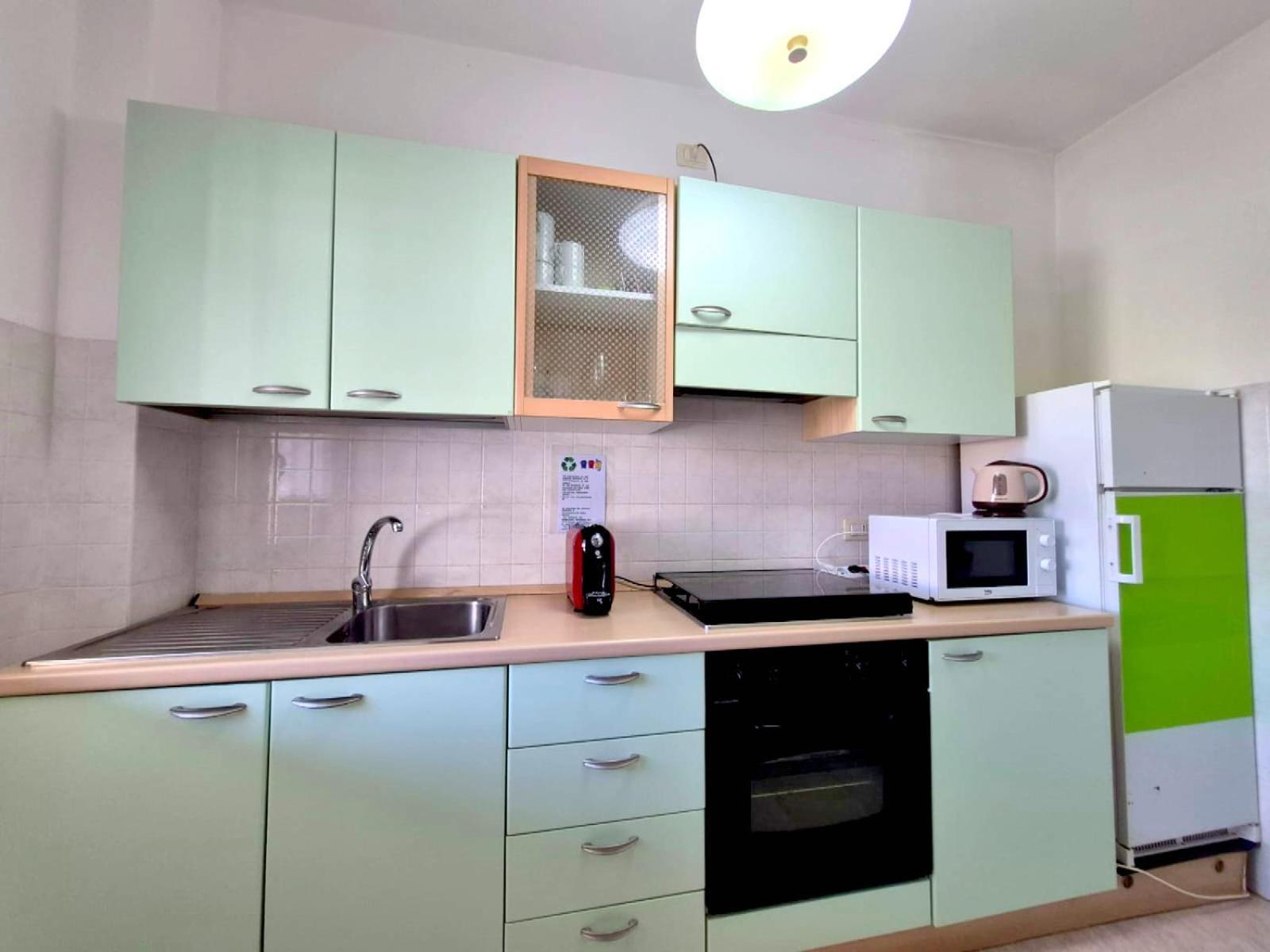 Da Felo Guest House Alghero Ngoại thất bức ảnh