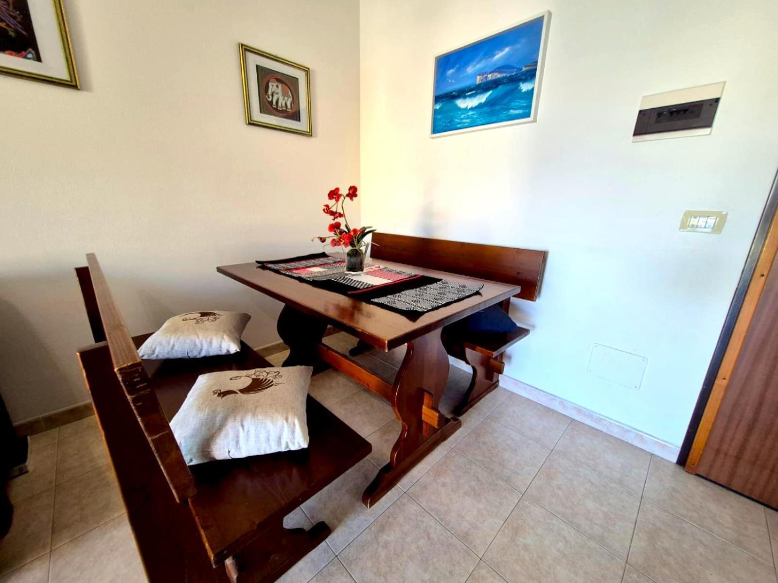 Da Felo Guest House Alghero Ngoại thất bức ảnh