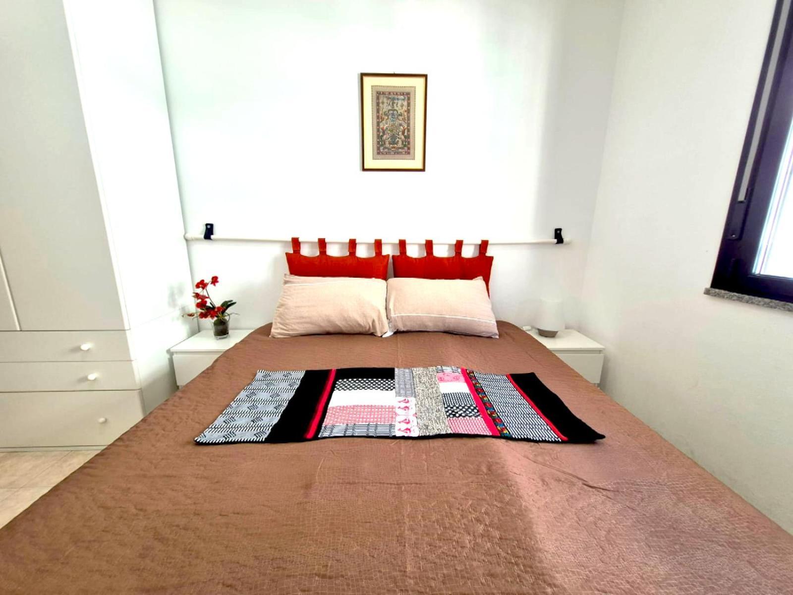 Da Felo Guest House Alghero Ngoại thất bức ảnh