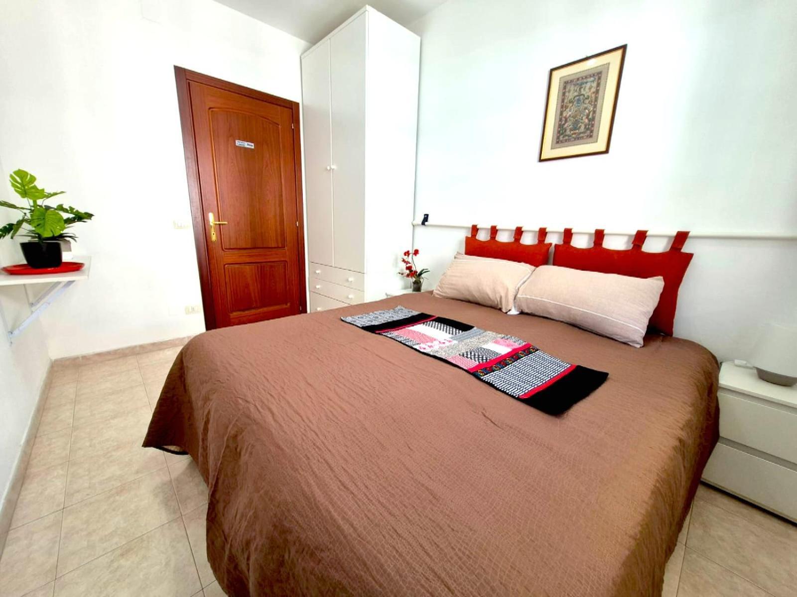 Da Felo Guest House Alghero Ngoại thất bức ảnh
