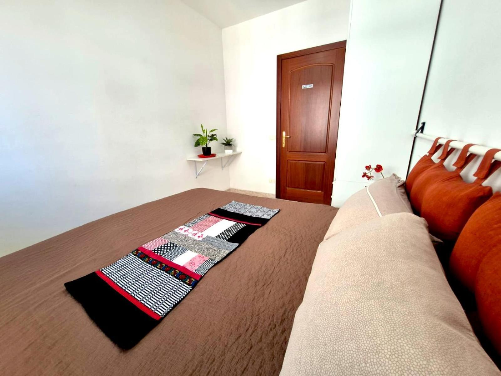 Da Felo Guest House Alghero Ngoại thất bức ảnh