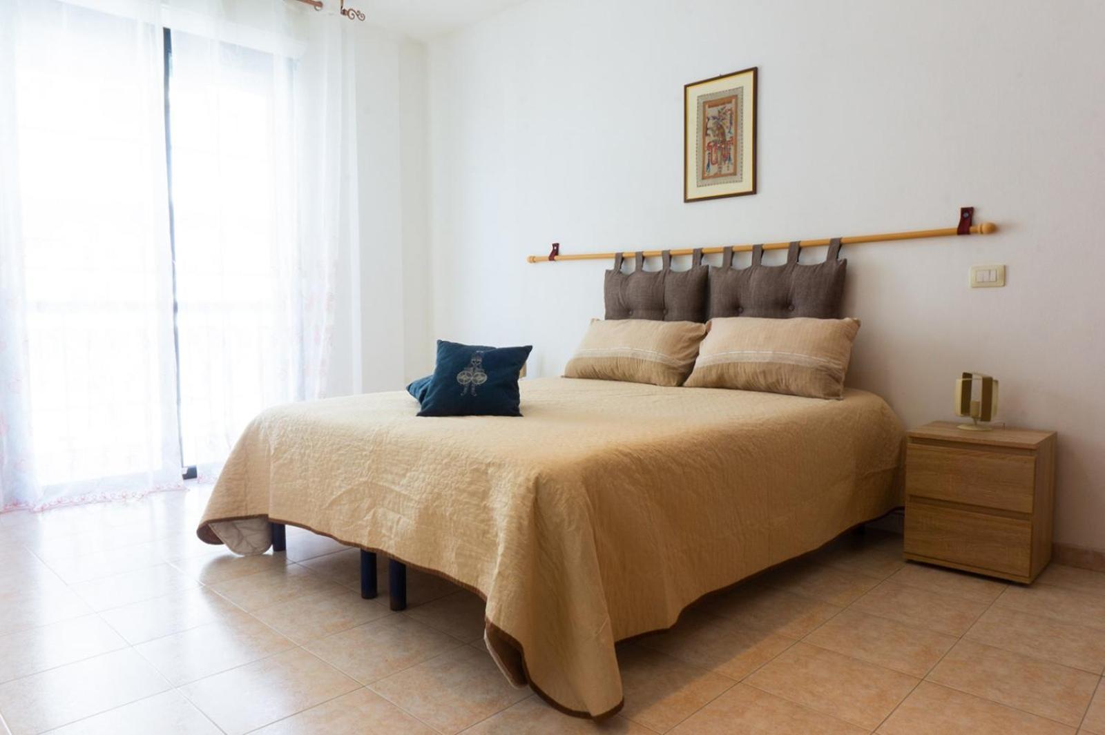 Da Felo Guest House Alghero Ngoại thất bức ảnh